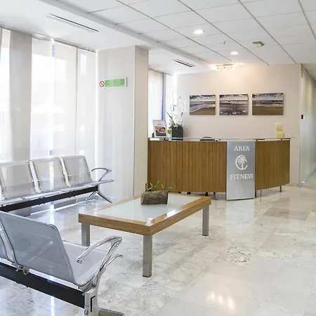 Madeira Centro מלון 4*