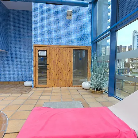 Madeira Centro מלון 4*