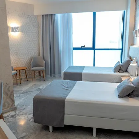 Madeira Centro Otel Benidorm