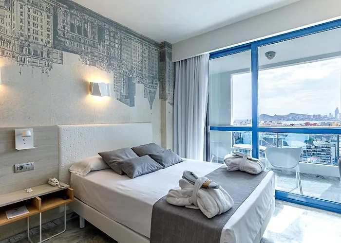 Madeira Centro Hotel 4*