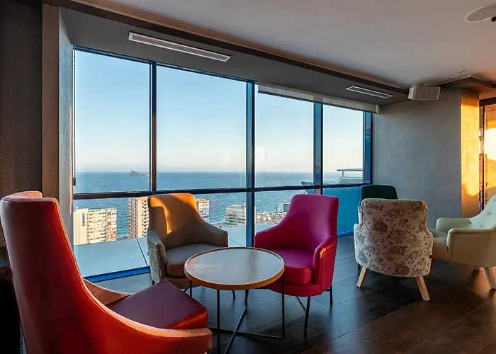 Madeira Centro Benidorm