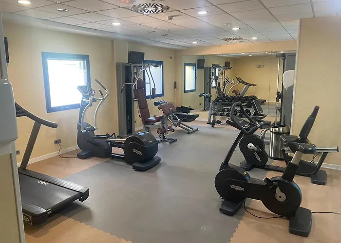 Hotel Madeira Centro Benidorm