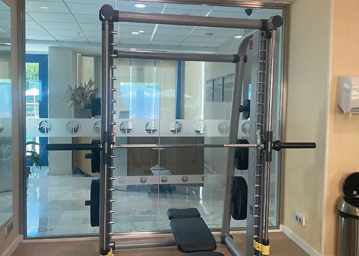 Hotel Madeira Centro 4*