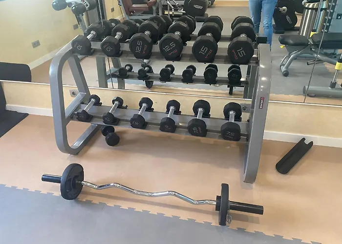 Madeira Centro Hotel Benidorm