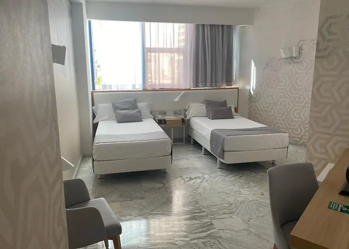 Ξενοδοχείο Madeira Centro