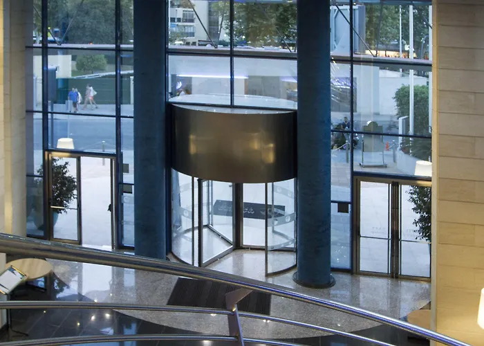 Hotel Madeira Centro 4*