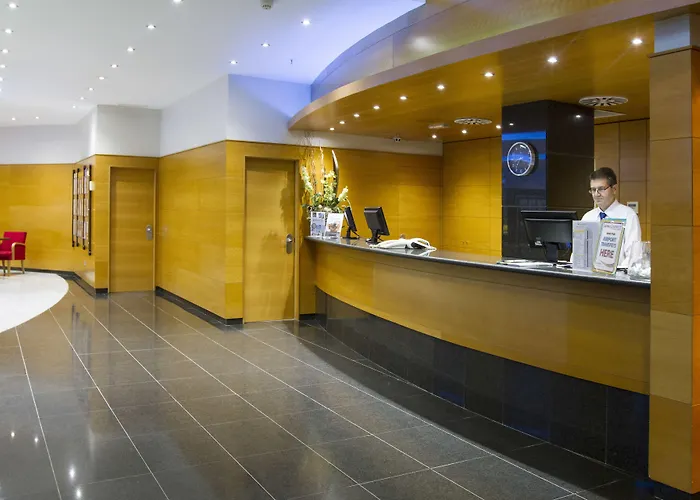 Madeira Centro Benidorm