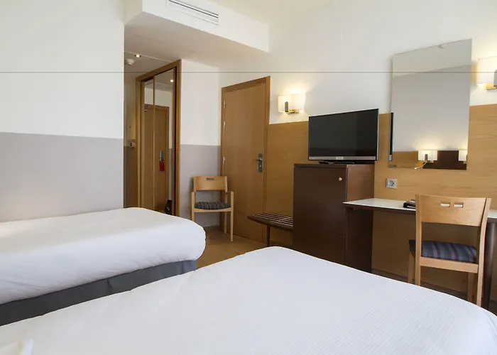 Madeira Centro 4*
