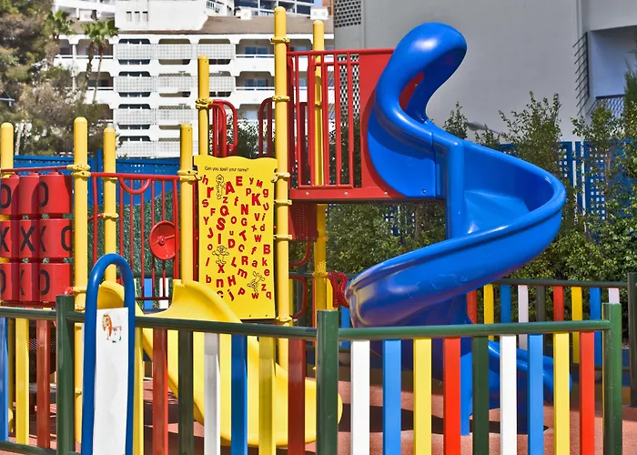 Madeira Centro Hotel Benidorm