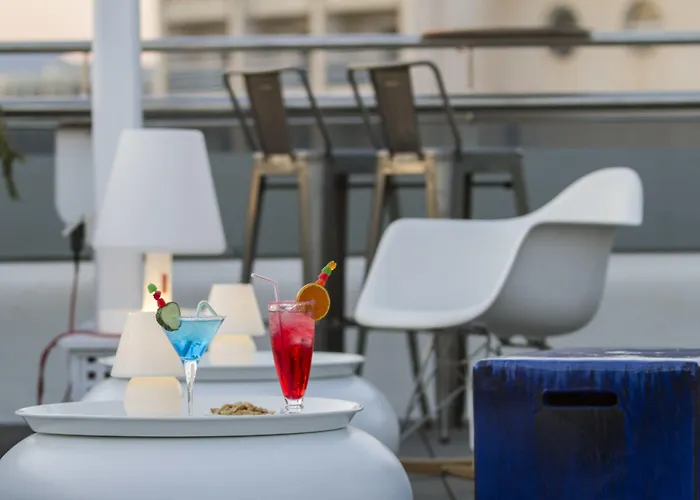 Madeira Centro Benidorm