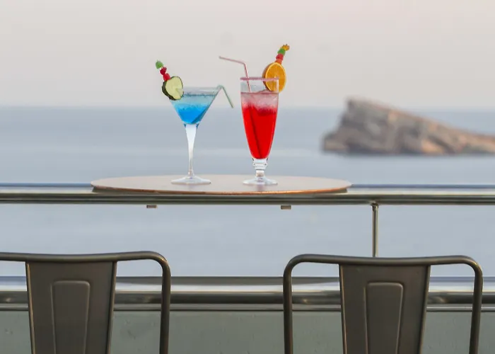 Hotel Madeira Centro 4*