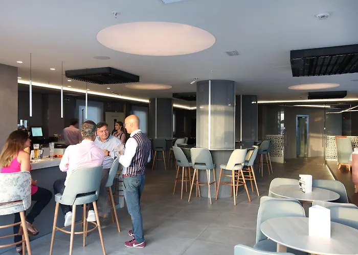 Madeira Centro Hotel Benidorm