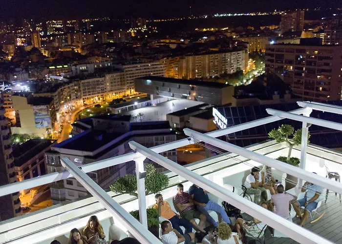 Hotel Madeira Centro 4*