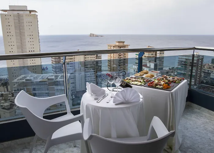 Hotel Madeira Centro