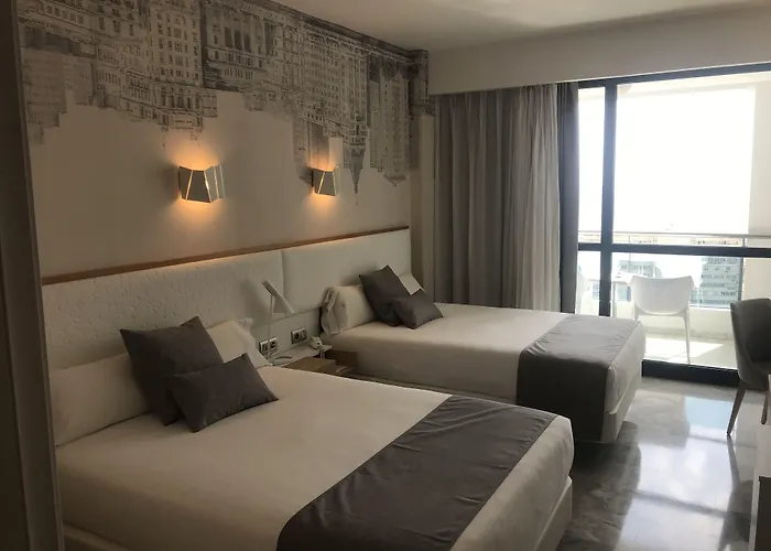 Madeira Centro 4*
