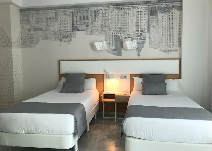 Madeira Centro Hotel