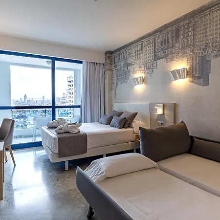 Hotel Madeira Centro