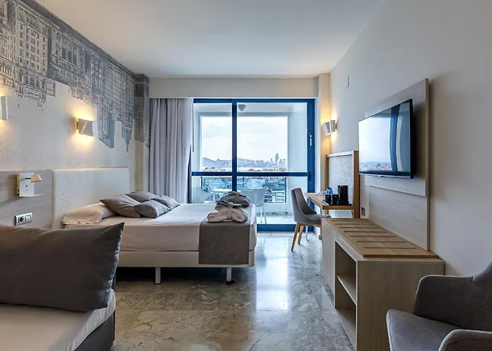Madeira Centro 4*