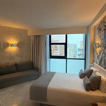 Madeira Centro Hotel