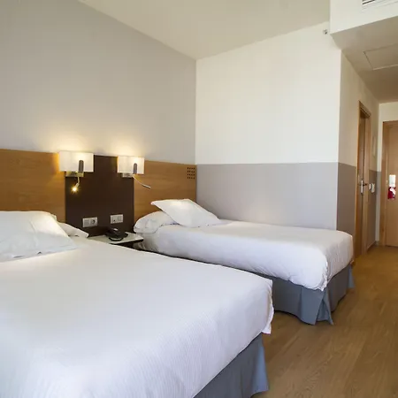 Madeira Centro 4* בנידורם