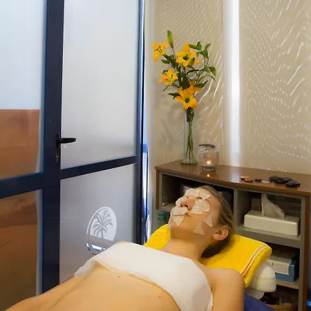 Отель Madeira Centro 4*