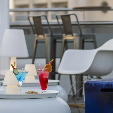 Madeira Centro Бенидорм