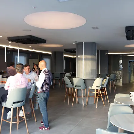 Madeira Centro Отель Бенидорм