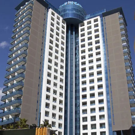 Madeira Centro 4* Бенидорм