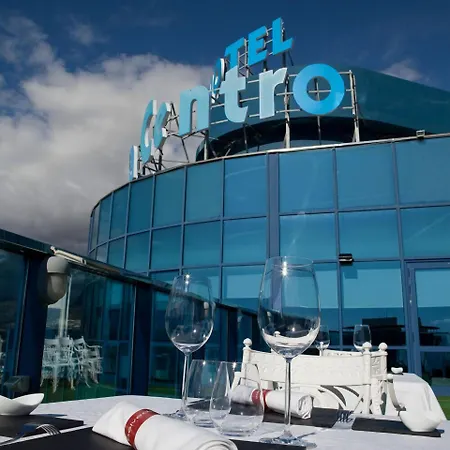 Madeira Centro 4*