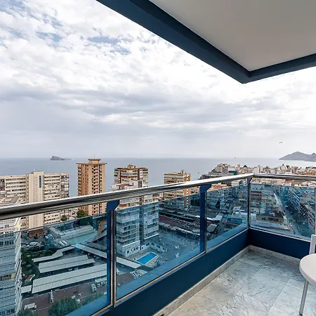 Отель Madeira Centro