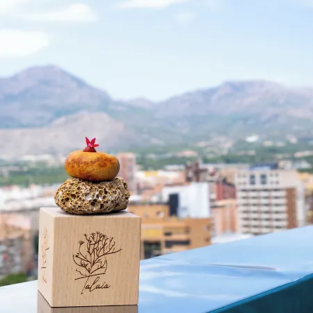 Madeira Centro Бенидорм