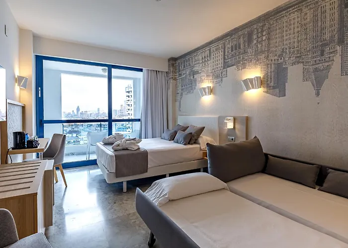 Hotel Madeira Centro