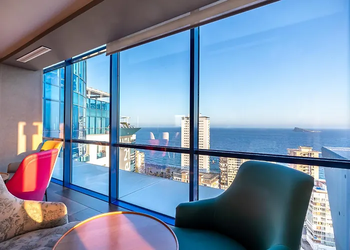 Madeira Centro Hotel 4*