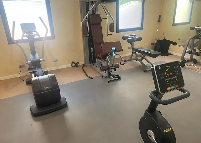 Madeira Centro Hotel