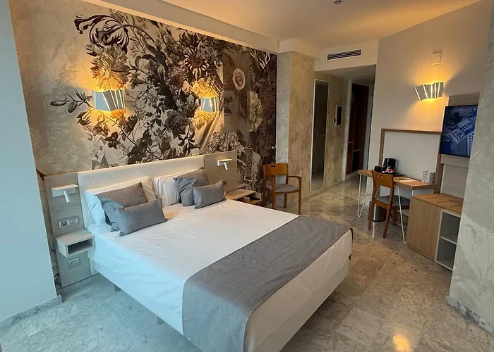 Madeira Centro Hotel