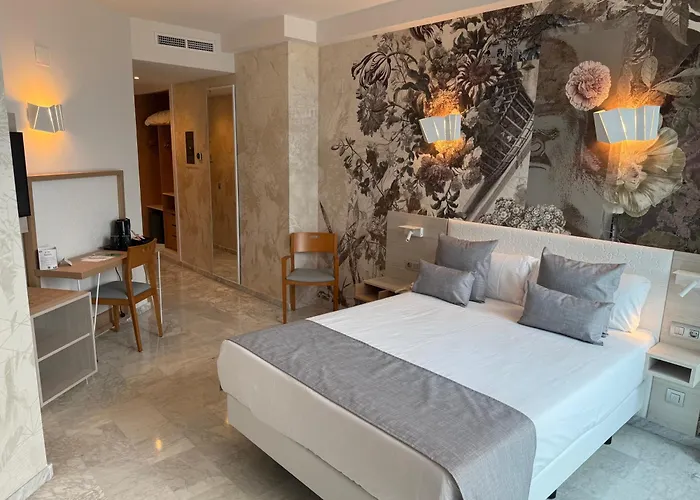 Madeira Centro Benidorm