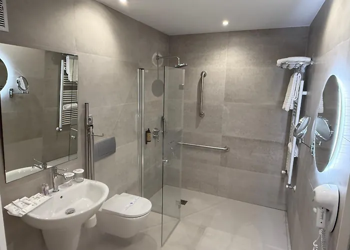 Madeira Centro 4* Benidorm