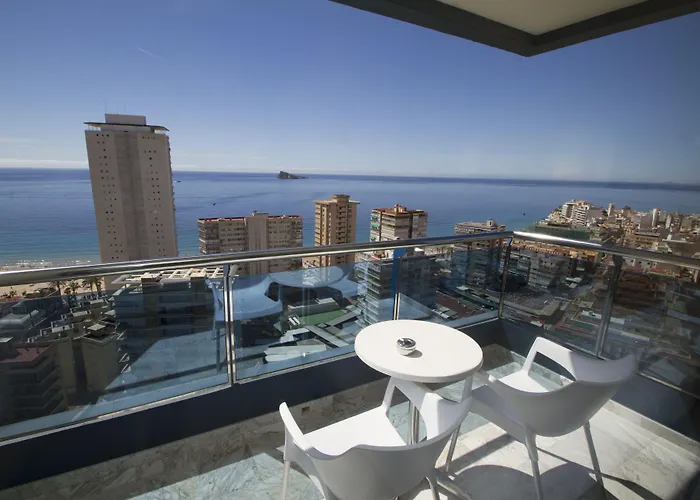 Hotel Madeira Centro