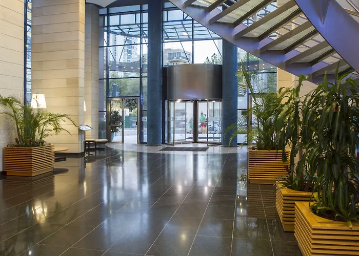 Madeira Centro Benidorm