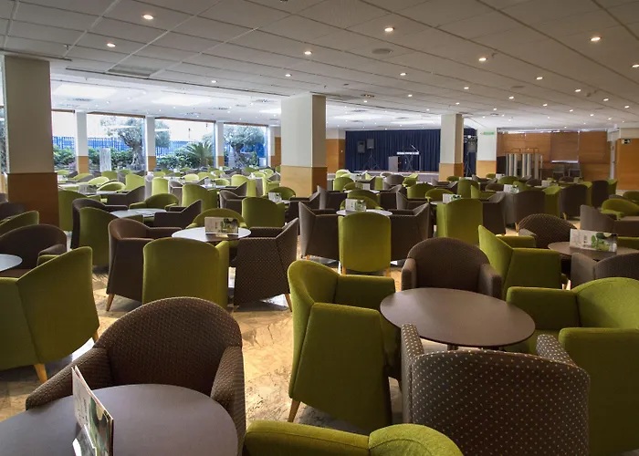 Madeira Centro Hotel 4*