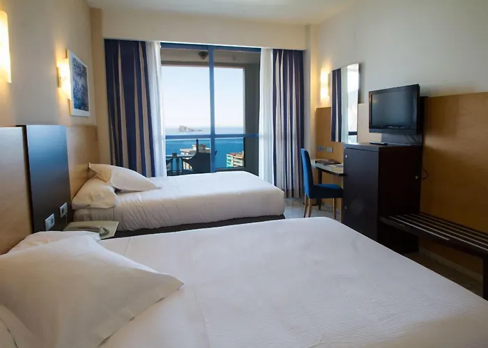 Madeira Centro Hotel 4*