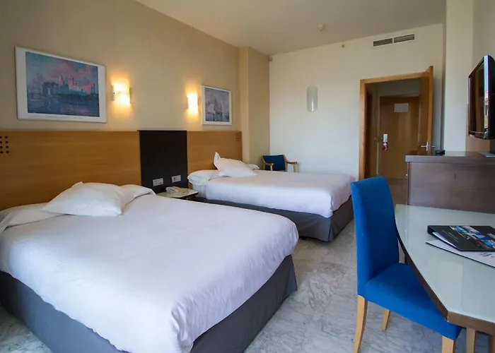 Hotel Madeira Centro