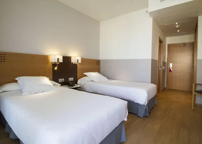 Madeira Centro 4* Benidorm