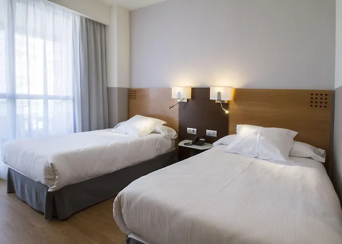 Hotel Madeira Centro