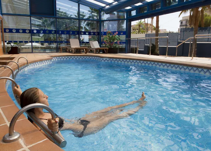 Madeira Centro Benidorm