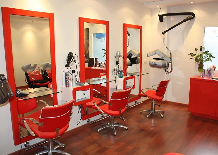 Madeira Centro Hotel Benidorm