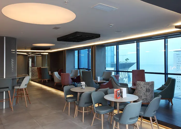 Hotel Madeira Centro Benidorm