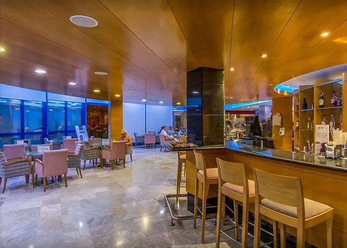 Hotel Madeira Centro Benidorm