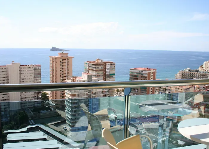 Madeira Centro Benidorm