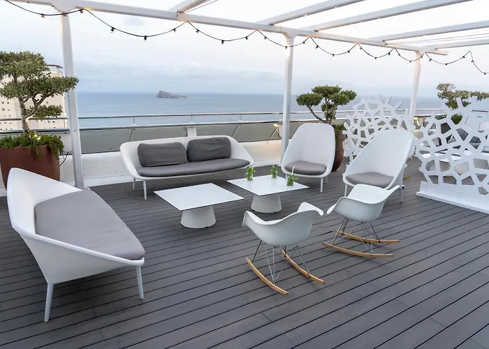 Hotel Madeira Centro 4*